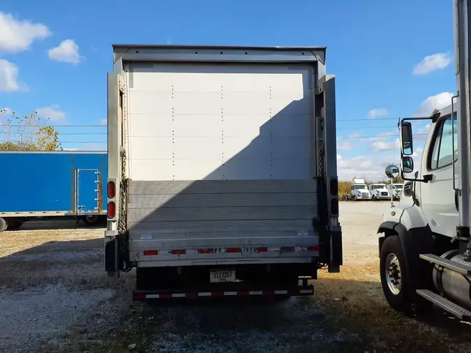 2021 FREIGHTLINER/MERCEDES M2 10645c55fbe21fdc86e3a023c0c02f5cb64