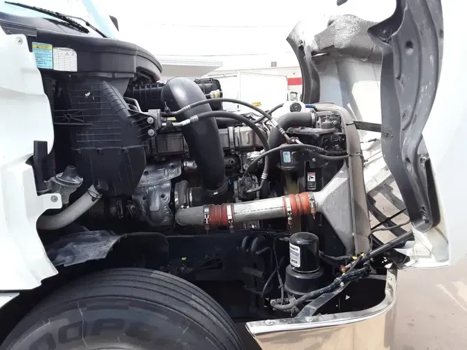 2019 FREIGHTLINER NEW CASCADIA PX12664