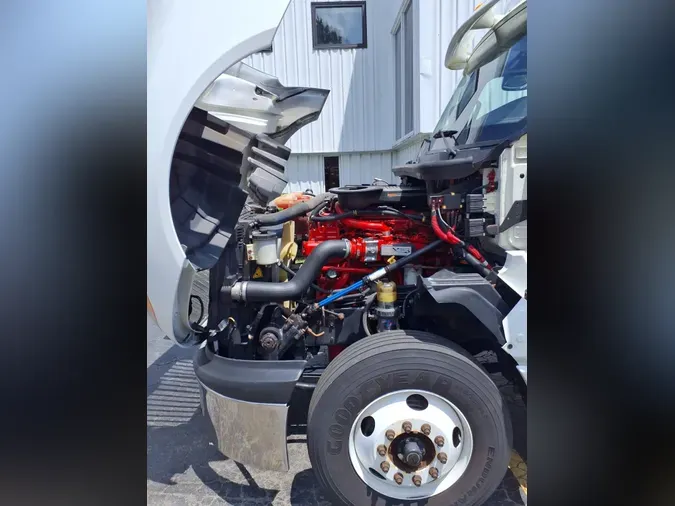 2019 NAVISTAR INTERNATIONAL LT625 DAYCAB T/A45c712bc8aeadf176daeb24ccfdbb860