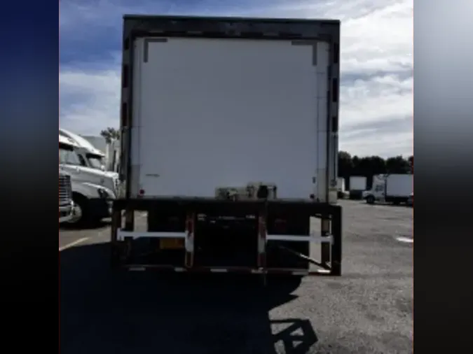 2019 FREIGHTLINER M2 106