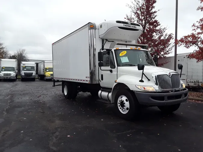 2019 NAVISTAR INTERNATIONAL 4300