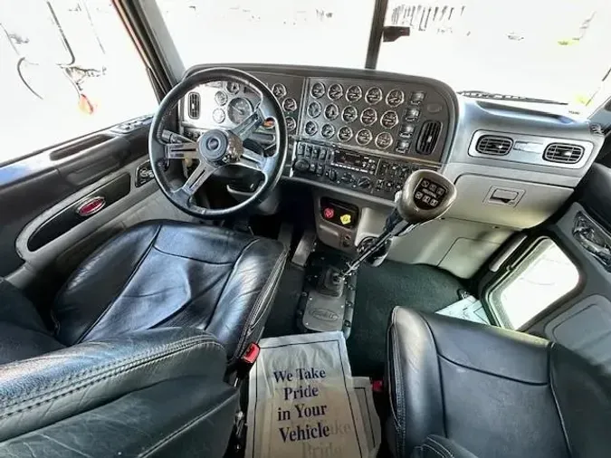 2021 Peterbilt 389