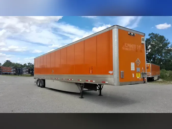 2014 Wabash DVHDHPC45cb30da75faedd965fbad61fe5a3b60