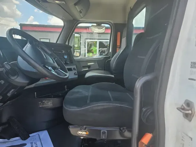 2021 FREIGHTLINER NEW CASCADIA PX12664