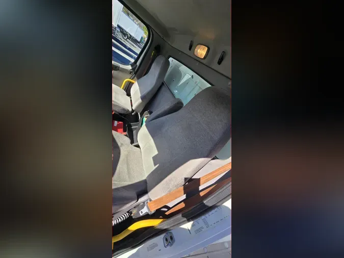 2020 Freightliner Business Class M2 106