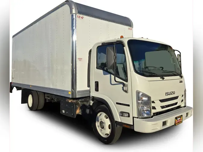 2022 Isuzu NRR45cc648a02c10ff9cd689e6b500921de