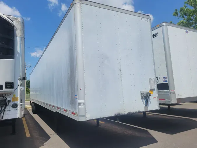 2010 UTILITY TRAILERS VS2DC 48/162/102