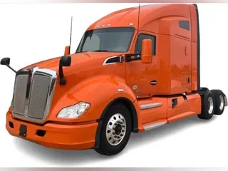 2020 Kenworth T680