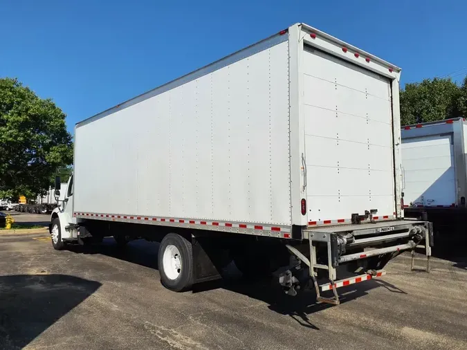 2019 FREIGHTLINER M2 106