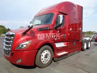 2022 FREIGHTLINER Cascadia 126