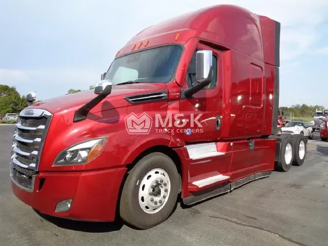 2022 FREIGHTLINER Cascadia 12645cfa76caf8e86beb4708b1c740a7d39