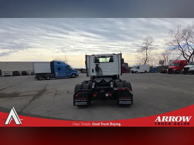 2020 INTERNATIONAL RH613