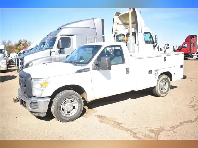 2016 FORD F250 SD45d1570364e3d9ba3a5c26cdf7b86d8e