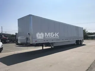 2026 WABASH Duraplate