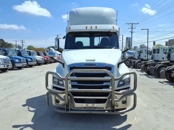 2020 FREIGHTLINER/MERCEDES NEW CASCADIA PX1266445d2c248262966155f70e8cdc3b98705