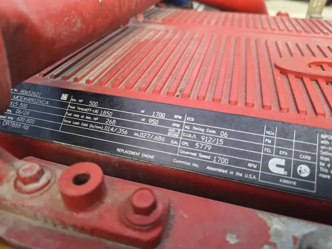 2023 Peterbilt 38945d2ededaabdd9323176ae18c97fa117