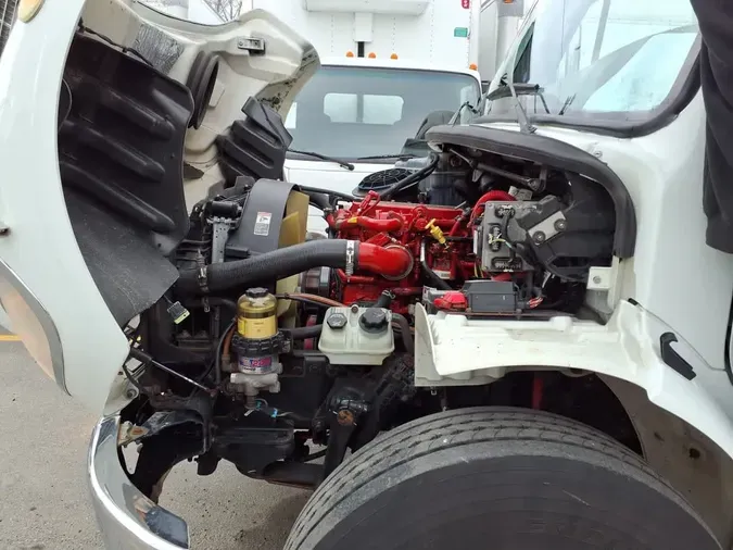 2020 FREIGHTLINER/MERCEDES M2 106