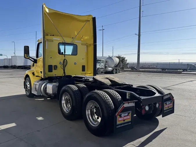 2021 Peterbilt 579