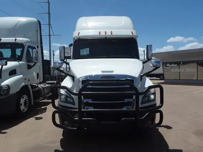 2020 FREIGHTLINER NEW CASCADIA PX12664