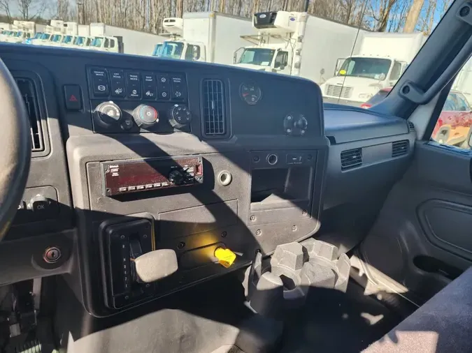 2020 NAVISTAR INTERNATIONAL MV607 (4X2)45d644ca4f0f1d96742faee9e32e99fe