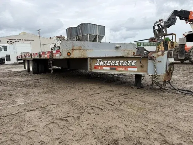 2005 INTERSTATE TRAILERS 45d64e7e87d797f44be9199222f76c73