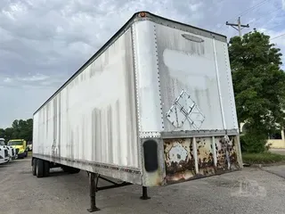 1994 TRAILMOBILE 45 FT DRY VAN
