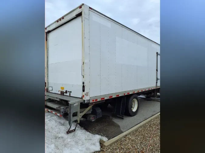 2018 NAVISTAR INTERNATIONAL 4300