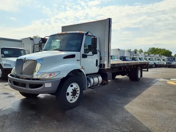 2020 NAVISTAR INTERNATIONAL MV607 (4X2)45d7bc47a87e14648022476a18a4373b