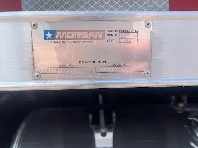 2020 Peterbilt 337