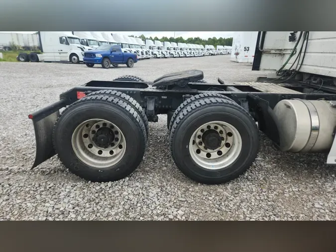 2018 Volvo VNL 740
