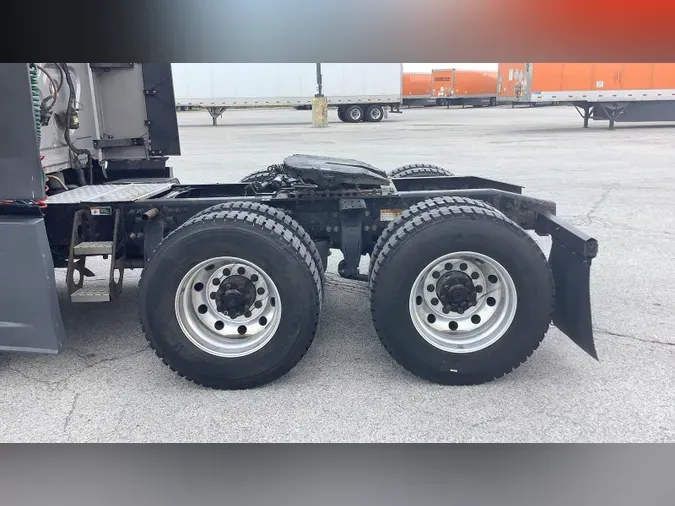 2020 Freightliner Cascadia