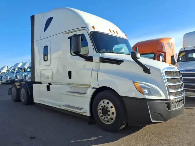 2020 FREIGHTLINER/MERCEDES NEW CASCADIA PX1266445d8f1da3828e7df1ca3d227d0cbabfa