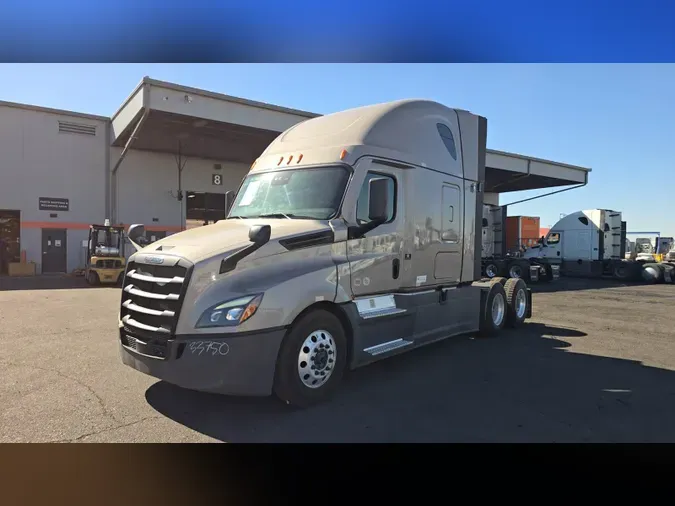 2025 Freightliner Cascadia 12645d90710ce53eb0b42ccaec0e765b811