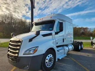 2022 Freightliner Cascadia&reg;