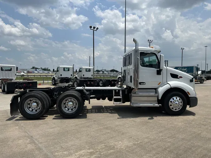 2020 Peterbilt 579