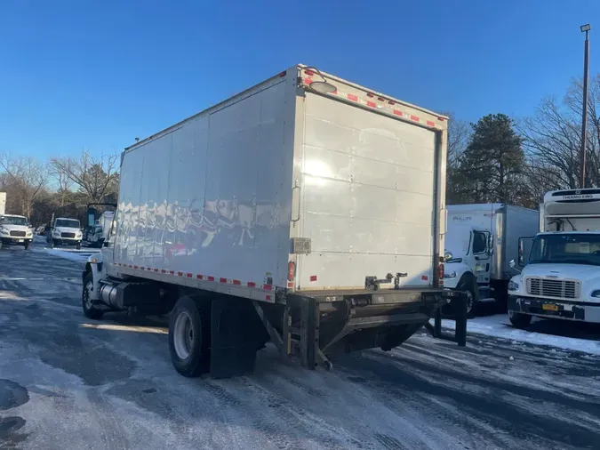 2017 NAVISTAR INTERNATIONAL 4300