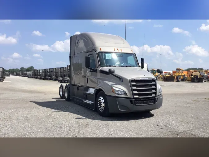2024 Freightliner Cascadia 12645dcd6c41e99f3771a2e5ace23d53748