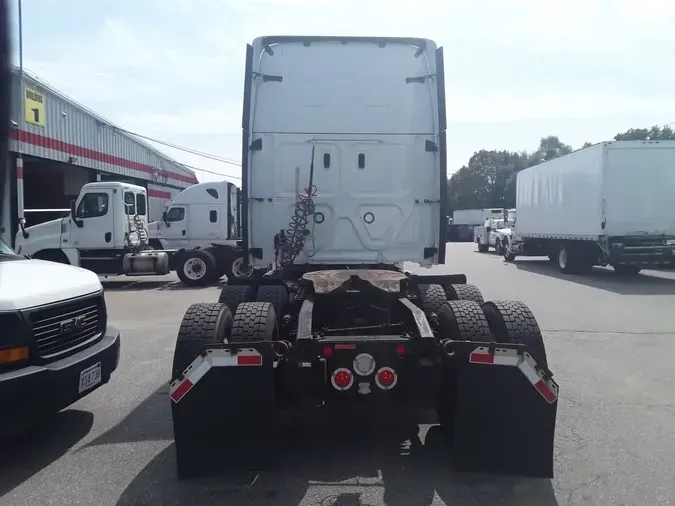 2020 FREIGHTLINER NEW CASCADIA PX12664