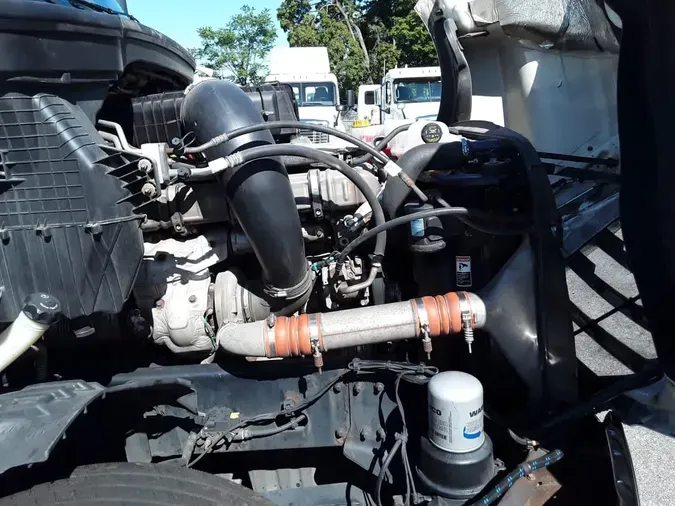 2019 FREIGHTLINER NEW CASCADIA PX12664