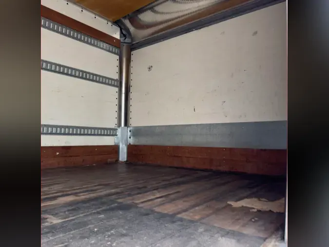 2020 NAVISTAR INTERNATIONAL MV607 (4X2)45dd03f2fae0e6605628e56bf1951de7