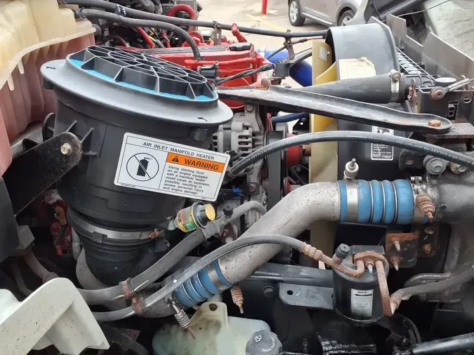 2019 FREIGHTLINER M2 106