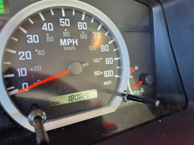 2020 CHEVROLET MOTOR DIV. LCF 4500HD