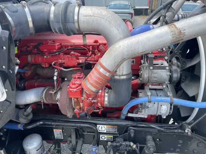 2020 KENWORTH TRUCKS W900