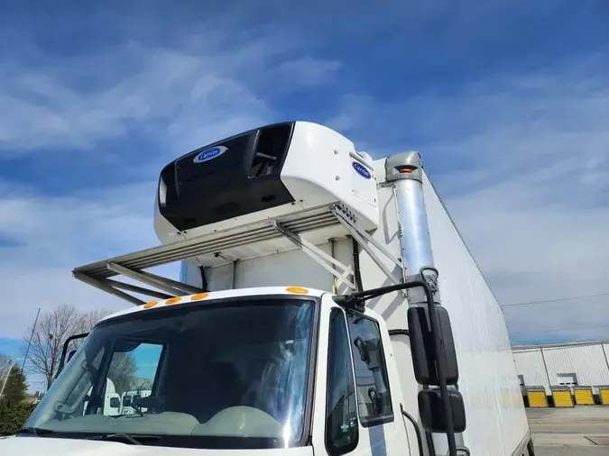 2018 NAVISTAR INTERNATIONAL 4300