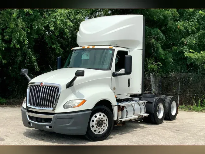 2020 INT LT625 6x4