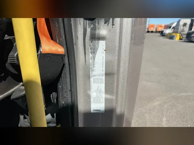 2022 Freightliner Cascadia 12645e08d37330c16e2b704f33c0ac9f794