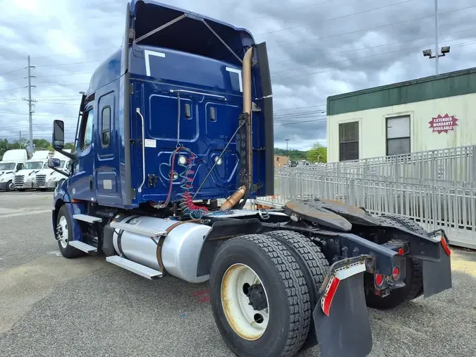 2021 FREIGHTLINER/MERCEDES NEW CASCADIA PX12664