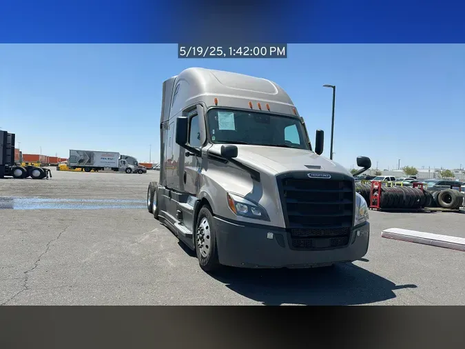 2023 Freightliner Cascadia45e1c611da1287a38a5d48a285d44258