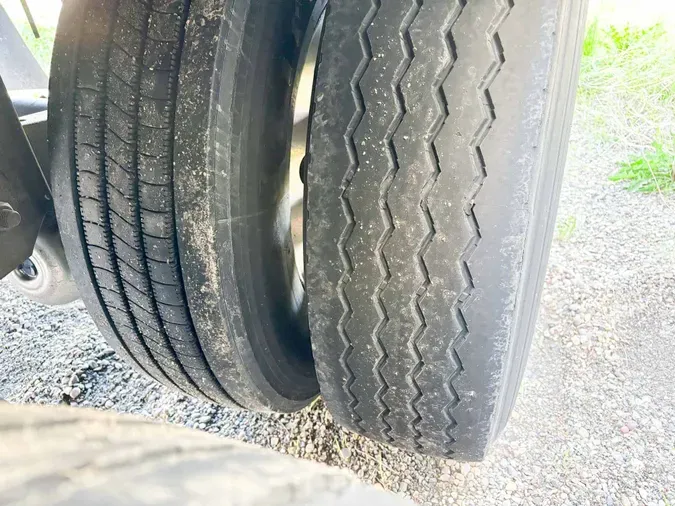 2022 UTILITY VS2RA
