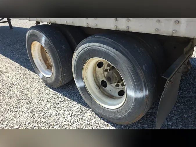 2008 Strick Trailers Other45e33484a33669b17bfd93fbcd32aac5